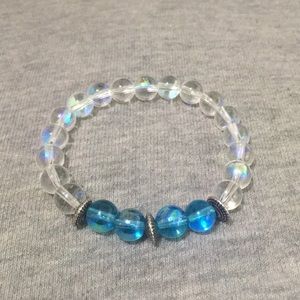 Handcrafted bracelet